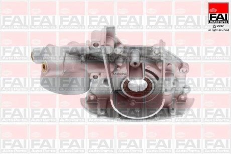 FAI AUTOPARTS Fischer Automotive One (FA1) OP294