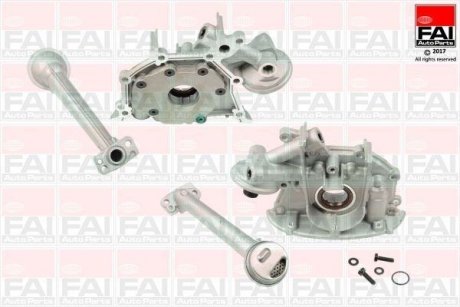 FAI AUTOPARTS Fischer Automotive One (FA1) OP305