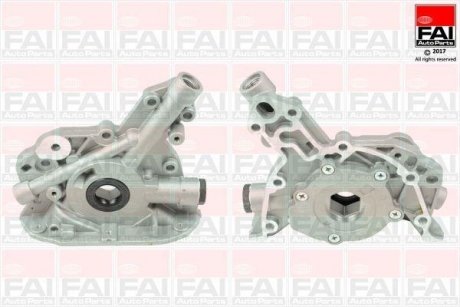 FAI AUTOPARTS Fischer Automotive One (FA1) OP314