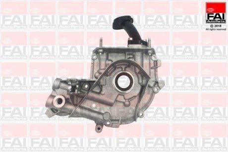 POMPA OLEJU ALFA ROMEO FIAT FAI AUTOPARTS Fischer Automotive One (FA1) OP343