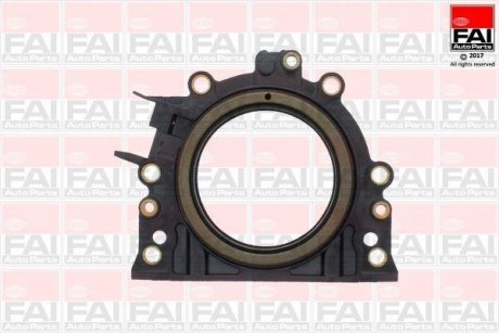 Shaft Seal, crankshaft FAI AUTOPARTS Fischer Automotive One (FA1) OS1699