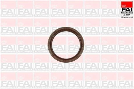 Shaft Seal, crankshaft Fischer Automotive One (FA1) OS2233 (фото 1)