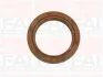 Ущільнююче кільце, кулачкового валу FAI AUTOPARTS Fischer Automotive One (FA1) OS853B (фото 1)