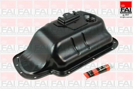 FAI Масляный поддон CITROEN Berlingo 1.4,1.1 (+герметик) FAI AUTOPARTS Fischer Automotive One (FA1) PAN001