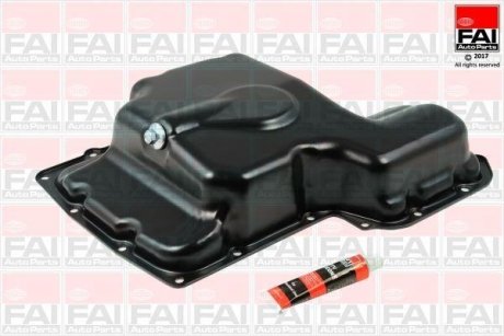 FAI CITROEN Поддон масла Jumper,Peugeot Boxer 2.2 HDI 06- (+герметик),Mondeo III,Transit 2.0/2.2TDCi Fischer Automotive One (FA1) PAN004 (фото 1)