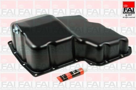 FAI Поддон масла FORD TRANSIT 2.4TDCi FAI AUTOPARTS Fischer Automotive One (FA1) PAN010