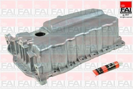 FAI VW Поддон масла Caddy,Golf,Passat,Touran,Octavia (+герметик) FAI AUTOPARTS Fischer Automotive One (FA1) PAN011