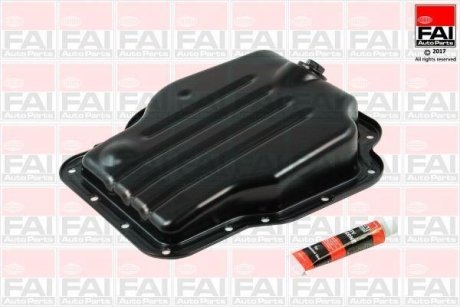 FAI Поддон масла OPEL Combo 1.7CDTI 00- FAI AUTOPARTS Fischer Automotive One (FA1) PAN016