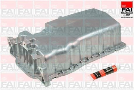 FAI AUTOPARTS Fischer Automotive One (FA1) PAN017