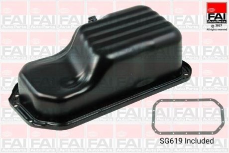 Fischer Automotive One (FA1) PAN026 (фото 1)