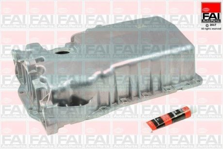 FAI VW Поддон масла Golf,Bora,Octavia (+герметик) FAI AUTOPARTS Fischer Automotive One (FA1) PAN027