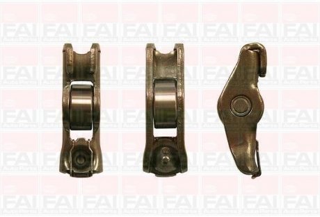 Коромисло клапана BMW 3 318D/320D/325D/330D/335D 01-11, 520D/525D/530D/535D FAI AUTOPARTS Fischer Automotive One (FA1) R148S