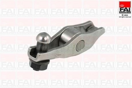 Коромисло, керування двигуном Fischer Automotive One (FA1) R167S