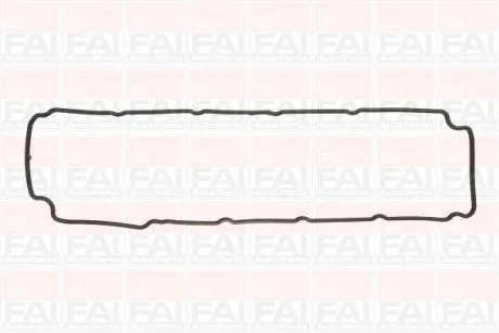 Прокладка клап.кр. Ford 2.0DI/2.0TDI 00- Fischer Automotive One (FA1) RC1002S