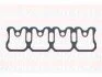 Прокладка клап. кришки Chrysler Voyager/ Ford Scorpio/ Opel Frontera A 2.0/2.5/3.0 03.91-10.98// Dodge Ramvan 2,5 TD 99- FAI AUTOPARTS Fischer Automotive One (FA1) RC1004S (фото 1)