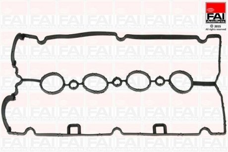 Прокладка клап. кришки Opel Astra G 00- (Z16XEP)/Vectra C 06- Fischer Automotive One (FA1) RC1364S