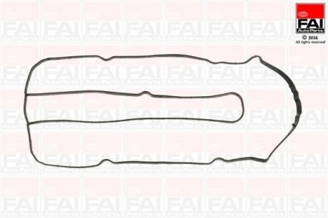 FAI AUTOPARTS Fischer Automotive One (FA1) RC1648S