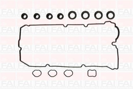 Прокладка клапанної кришки FAI AUTOPARTS Fischer Automotive One (FA1) RC2101S