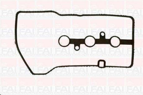 Прокладка клапанной крышки Fischer Automotive One (FA1) RC2120S