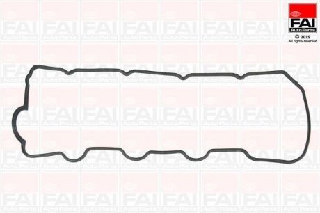 FAI AUTOPARTS Fischer Automotive One (FA1) RC2124S