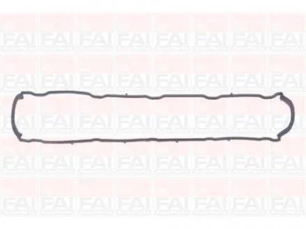 Прокладка клапанной крышки Fischer Automotive One (FA1) RC560S