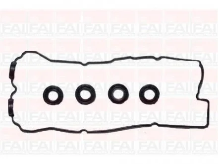 Прокладка клап.кришки Nissan Almera 1.4/1.6 95- Fischer Automotive One (FA1) RC987S