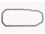 Прокладка піддона Audi 100/VW Passat 1.9/2.0/2.0D/2.2/2.3 85- Fischer Automotive One (FA1) SG201 (фото 1)