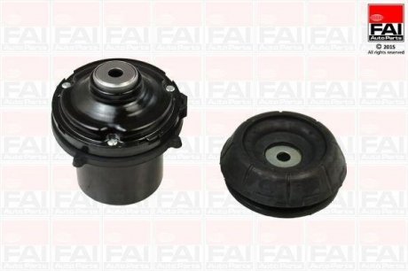 Подушка амортизатора (переднього) + підшипник Opel Combo 01- FAI AUTOPARTS Fischer Automotive One (FA1) SS7517