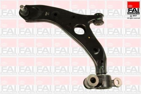 FAI AUTOPARTS Fischer Automotive One (FA1) SS8882