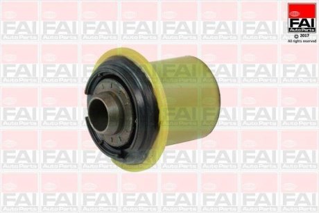 Сайлентблок балки підвіски FAI TYЈ RENAULT GRAND SCENIC III MEGANE CC MEGANE III SCENIC III 08- Fischer Automotive One (FA1) SS9323