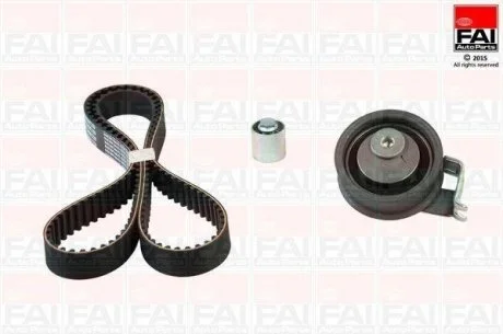 Фото paski fai autoparts Fischer Automotive One (FA1) TBK516 PASKI FAI AUTOPARTS Fischer Automotive One (FA1) TBK516