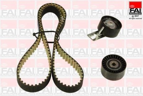 FAI AUTOPARTS Fischer Automotive One (FA1) TBK544