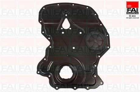 Захист ГРМ Ford Tranzit 2.4Tdci 06- Fischer Automotive One (FA1) TCC1