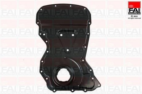 Захист ГРМ Ford Tranzit 2.2Tdci 06- Fischer Automotive One (FA1) TCC2