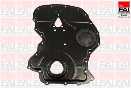 Pokrywa rozrz№du FORD TRANSIT RANGER 2.2TDCi FAI AUTOPARTS Fischer Automotive One (FA1) TCC4