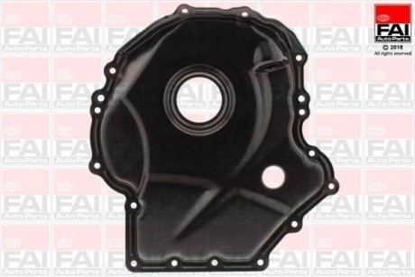 FAI AUTOPARTS Fischer Automotive One (FA1) TCC6