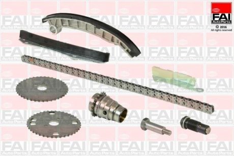 FAI AUTOPARTS Fischer Automotive One (FA1) TCK194LNG