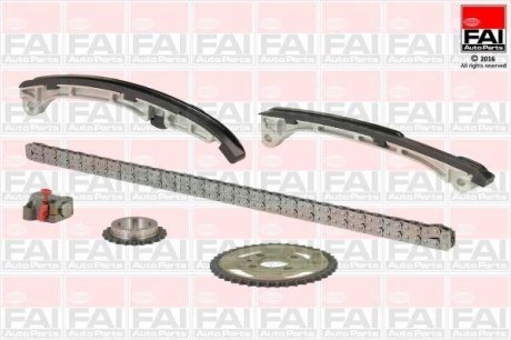 FAI AUTOPARTS Fischer Automotive One (FA1) TCK201NG