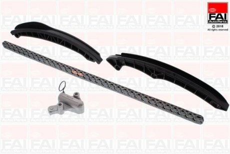 FAI AUTOPARTS Fischer Automotive One (FA1) TCK202NG