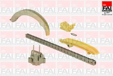 FAI AUTOPARTS Fischer Automotive One (FA1) TCK213NG