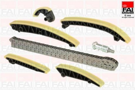 FAI AUTOPARTS Fischer Automotive One (FA1) TCK226NG