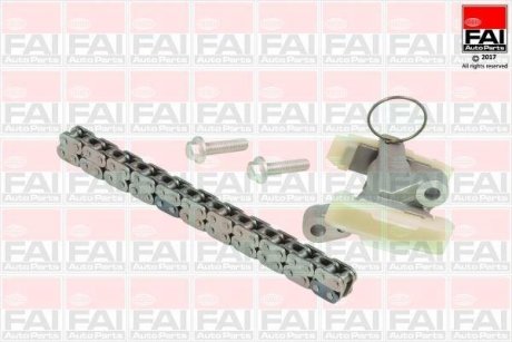 FAI AUTOPARTS Fischer Automotive One (FA1) TCK262NG