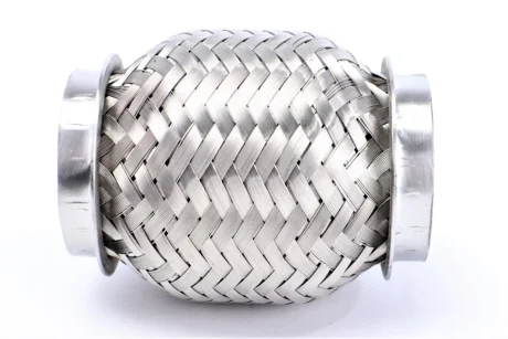 Гофра глушника Fischer Automotive One (FA1) VW345094