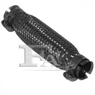 Еластична гофра 25x155 мм 25.5 x 155.0 мм Fischer Automotive One (FA1) VW425155