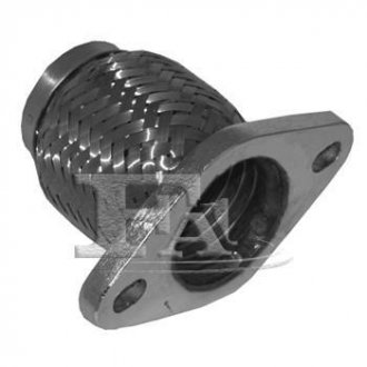 Гофра, система выпуска Fischer Automotive One (FA1) VW450095