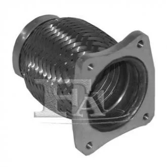 Фото гофра, система випуску Fischer Automotive One (FA1) VW460115 Гофра, система випуску Fischer Automotive One (FA1) VW460115