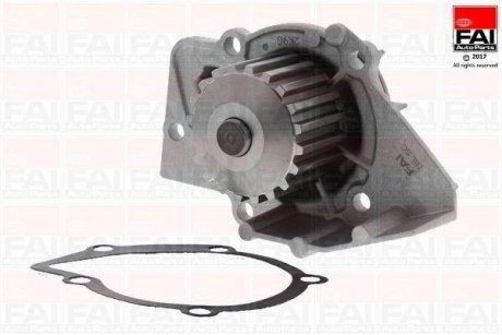 Водяна помпа Fiat/PSA 1.9D/2.0Hdi 1997- Fischer Automotive One (FA1) WP6242