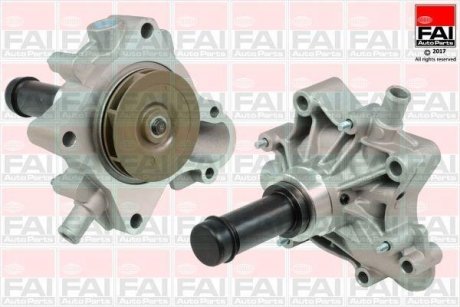 FAI AUTOPARTS Fischer Automotive One (FA1) WP6663