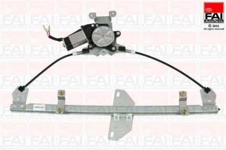 FAI AUTOPARTS Fischer Automotive One (FA1) WR153M