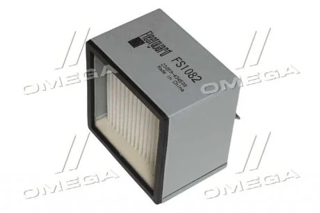 Фото 1 - фільтр палива FLEETGUARD FS1082 Фільтр палива FLEETGUARD FS1082 (фото 1)